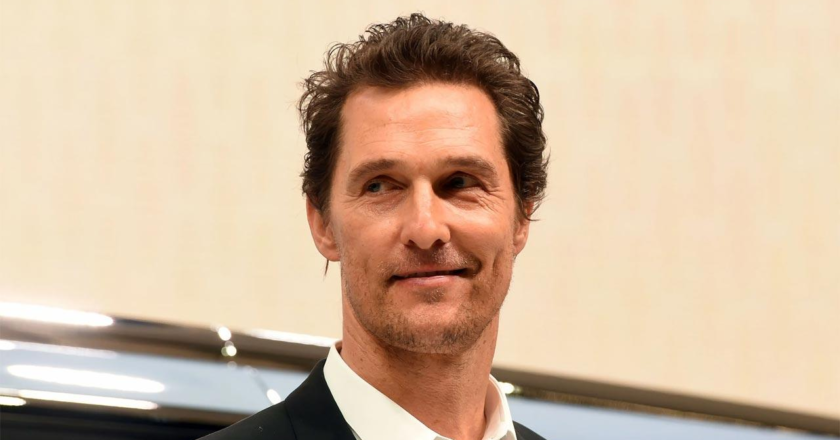 Matthew McConaughey, Cole Hauser to feature in Nic Pizzolatto series