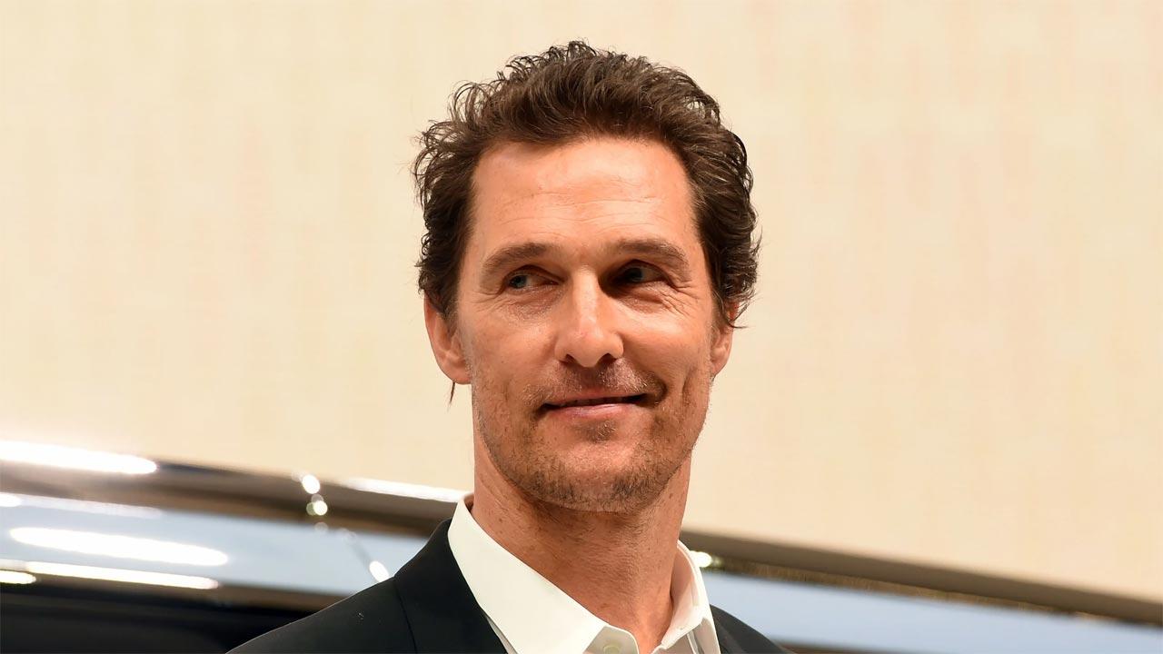 Matthew McConaughey Cole Hauser to feature in Nic Pizzolatto series