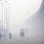 Metals, sulphate particles in PM2.5 air pollution may worsen asthma: Study