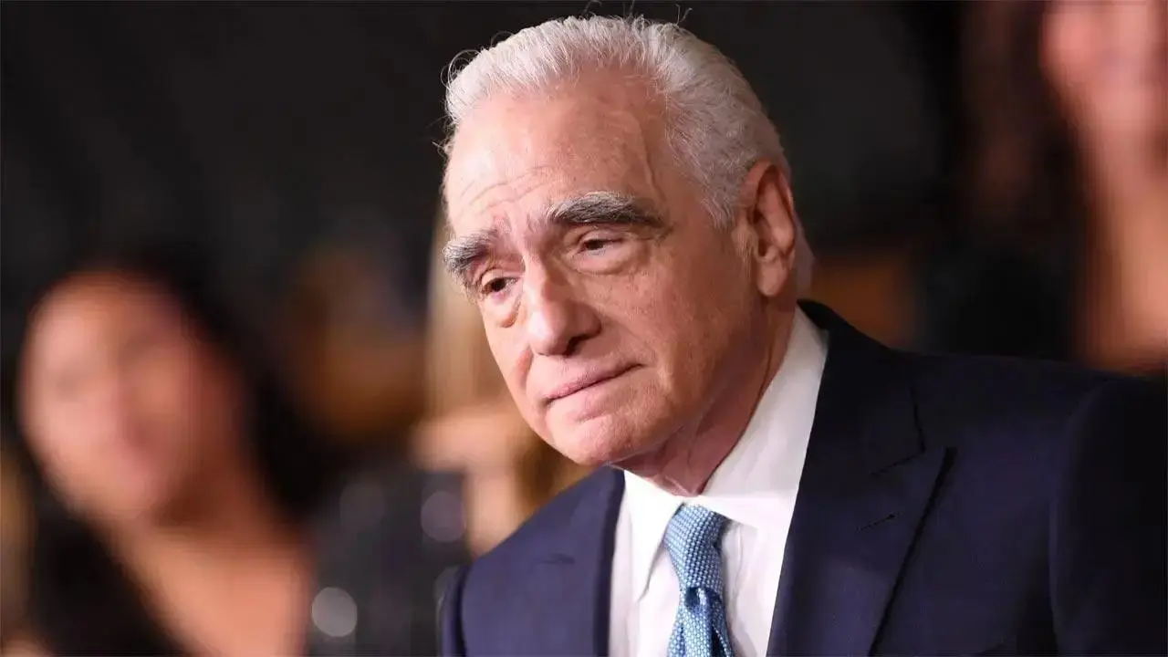 Mr Scorsese documentary series to be released in October first