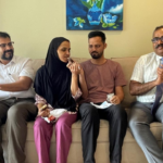 Mumbai: Brother donates part of liver to save sister from Wilson’s disease