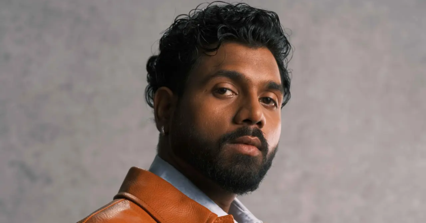 Musician King to make his acting debut with Prime Video show Lukkha