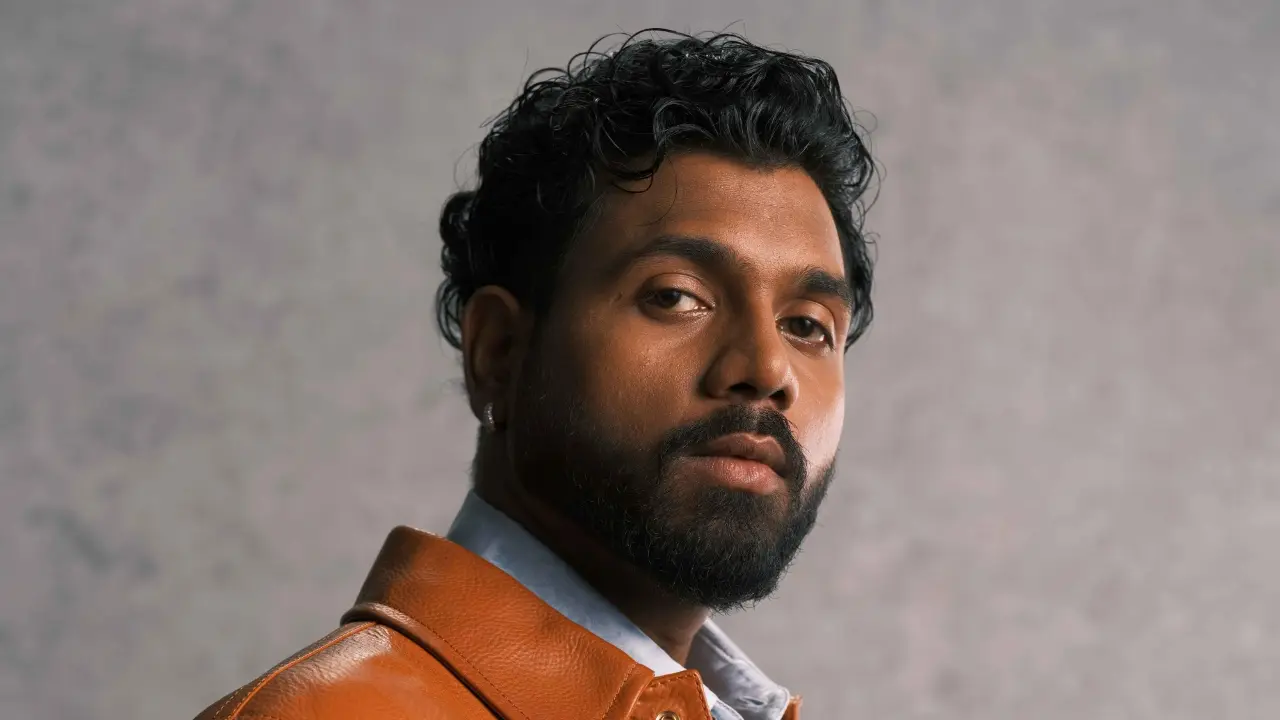 Musician King to make his acting debut with Prime Video