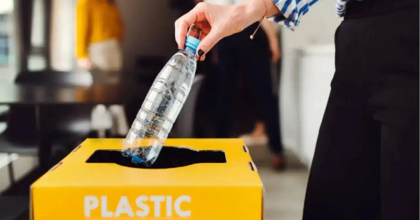 Plastic pollution an underrecognised threat to human and planetary health: Study