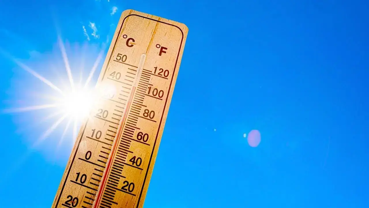 Prolonged exposure to heat may impact school childrens learning ability