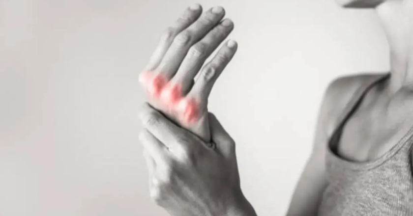 Psoriasis may cause arthritis; damage joints if ignored: Experts