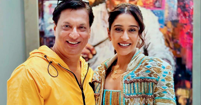 Regena Cassandrra opens up about Bollywood not welcoming South Indian actresses