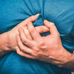 Report highlights link between mental health conditions and heart disease