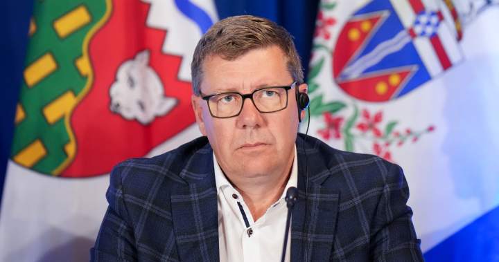 China’s canola tariffs in focus as Moe, ministers set to meet in Ottawa – National