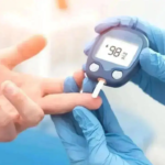 Study finds one fifth of Indians aged 45 and above had diabetes in 2019