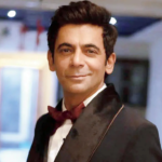 Sunil Grover on experimenting with different characters on TGIKS
