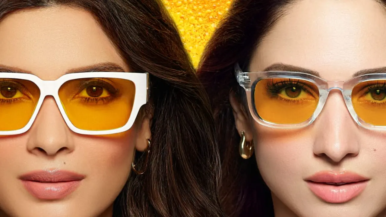 Tamannaah Bhatia Diana Pentys Do You Wanna Partner releases on