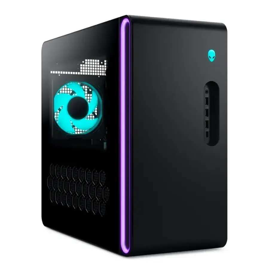 The Best Labor Day Deals on PCs and Computer Accessories 5 Alienware - Aurora Gaming Desktop