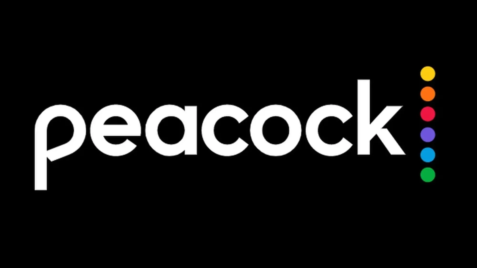 The Best Streaming Service Deals in 2025 21 Peacock streaming logo