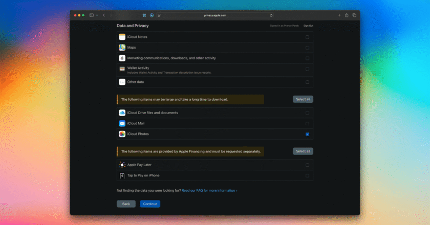 Three Ways to Back Up iCloud Photos to an External Hard Drive