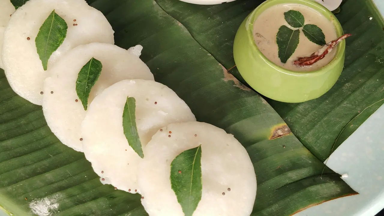 Traditional fermented food may have health benefits for Indian population