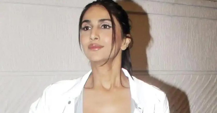 Vaani Kapoor credits India’s mythology and culture for Mandala Murders success