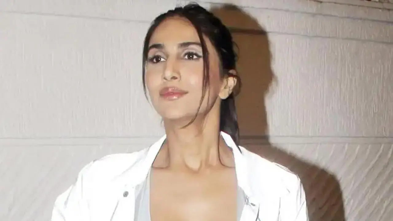 Vaani Kapoor credits Indias mythology and culture for Mandala Murders