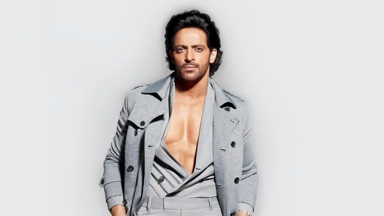 Vikkas Manaktala gets candid about facing financial crunch amid career