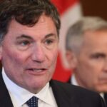 Retaliatory tariff turnaround puts Ottawa in better negotiating spot: LeBlanc – National