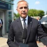 Carney says trip to Germany aimed at “intensifying” talks on key projects – National
