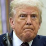 Trump’s tariffs lead to record revenues, but U.S. deficit still climbed 20% – National