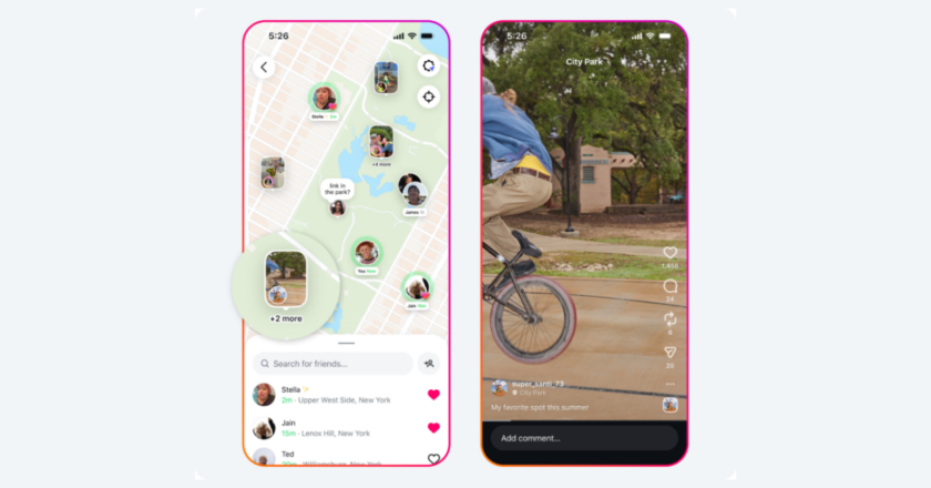 How to Turn Off Instagram’s Map Feature