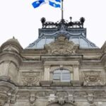 Quebec wants to ban prayer in public spaces. Is it legal?