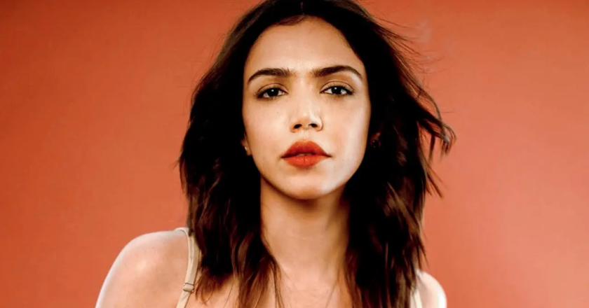 ‘My entire segment was an afterthought’: Shriya Pilgaonkar on Mandala Murders