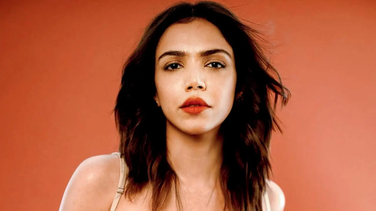 ‘My entire segment was an afterthought Shriya Pilgaonkar on Mandala