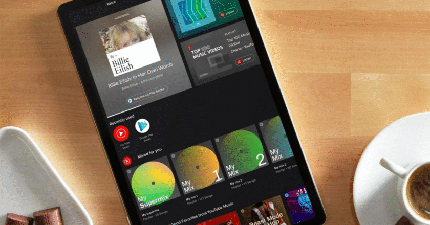 This Onn. Tablet Pro Is on Sale for Just $70 Right Now
