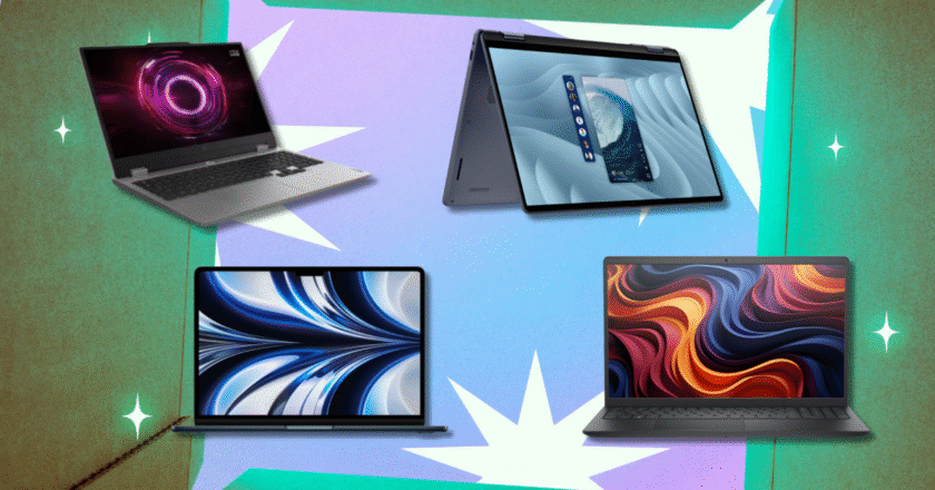 These Are the Best Laptop Deals Right Now