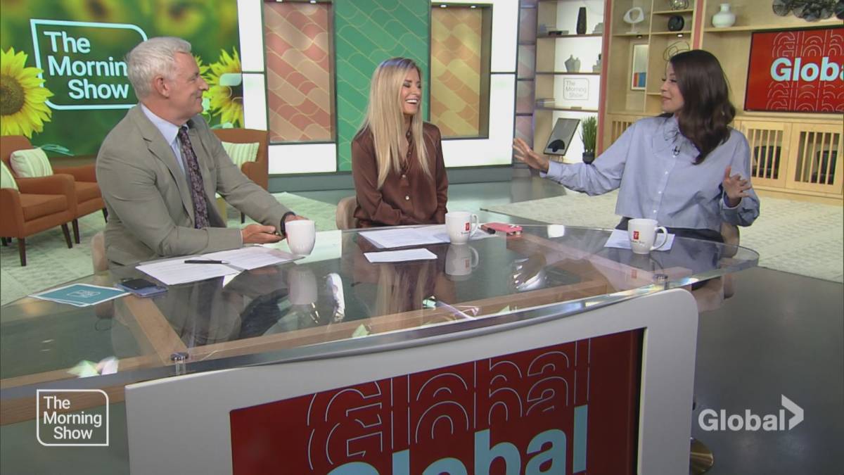 Click to play video: 'TIFF: Guillermo del Toro says Jacob Elordi was ‘perfect’ to play Frankenstein'