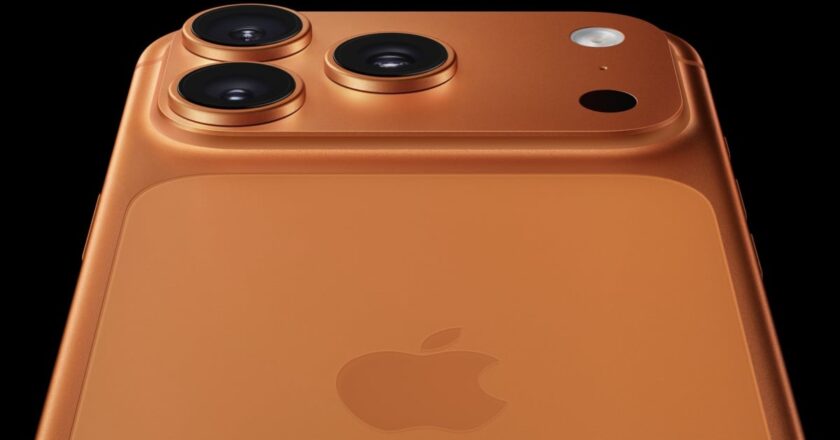 We Already Know How Much Faster the iPhone 17 Is Than the iPhone 16