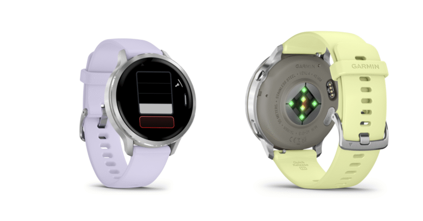 Garmin’s Venu 4 Has a New Fitness Coach and a Flashlight