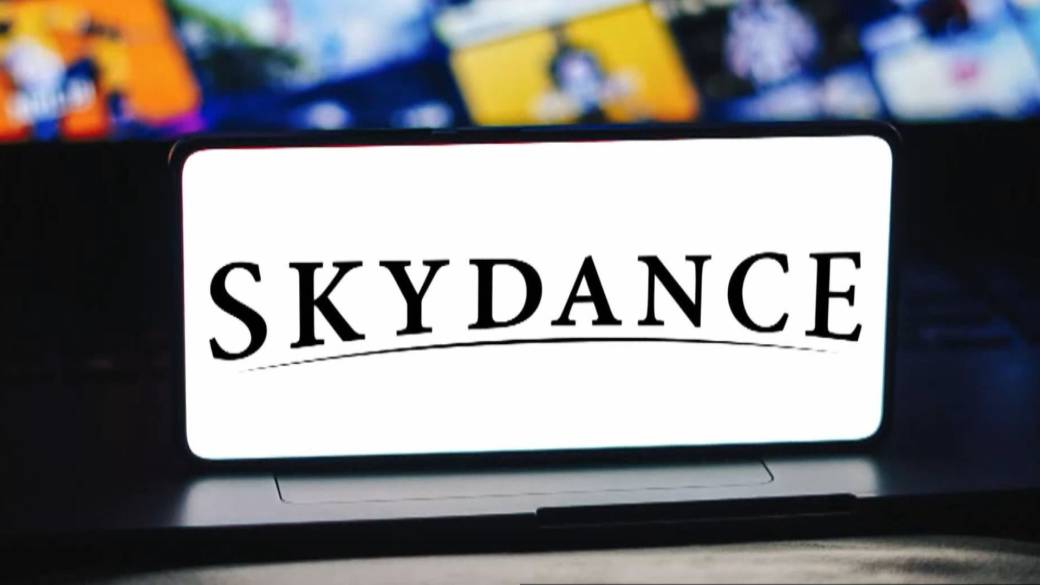 Click to play video: 'Business Matters: U.S. regulators greenlight $8B USD Paramount merger with Skydance'