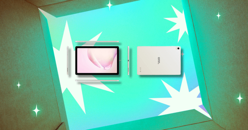 This Onn 10.1″ Android 14 Tablet Is on Sale for Just $80 Right Now