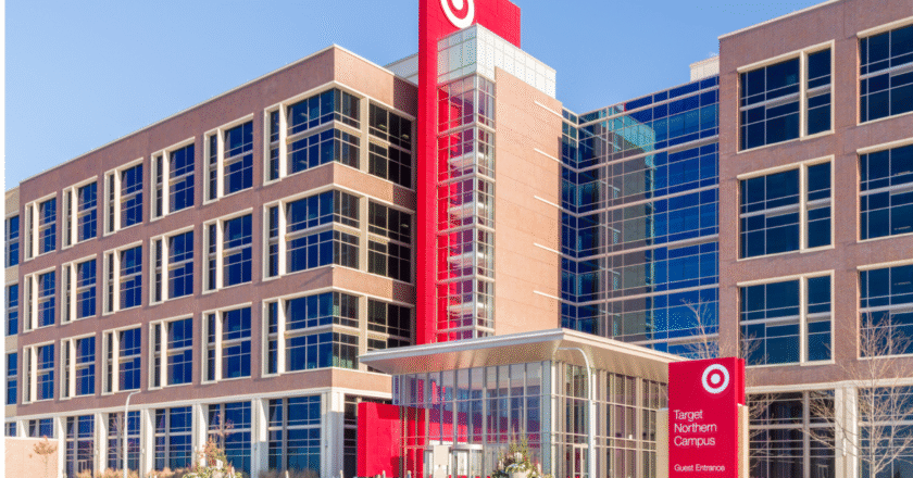 How to Talk With a Someone at Target’s Customer Service