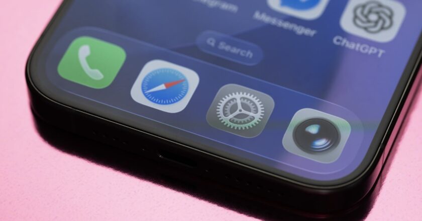Safari Is More Private Than Ever in iOS 26