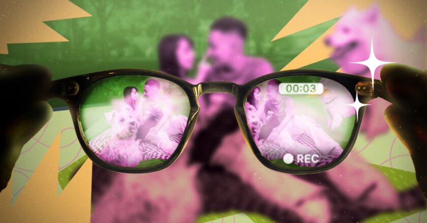 The Complicated Ethics (and Laws) of Smart Glasses