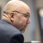 Code of conduct investigation launched against Halifax Mayor Andy Fillmore