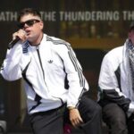 Kneecap launches defamation case against Liberal MP over entry ban video – National