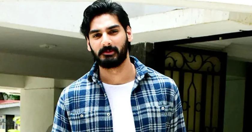 Ahan Shetty bags Indian horror feature written by Ghoul creator Patrick Graham