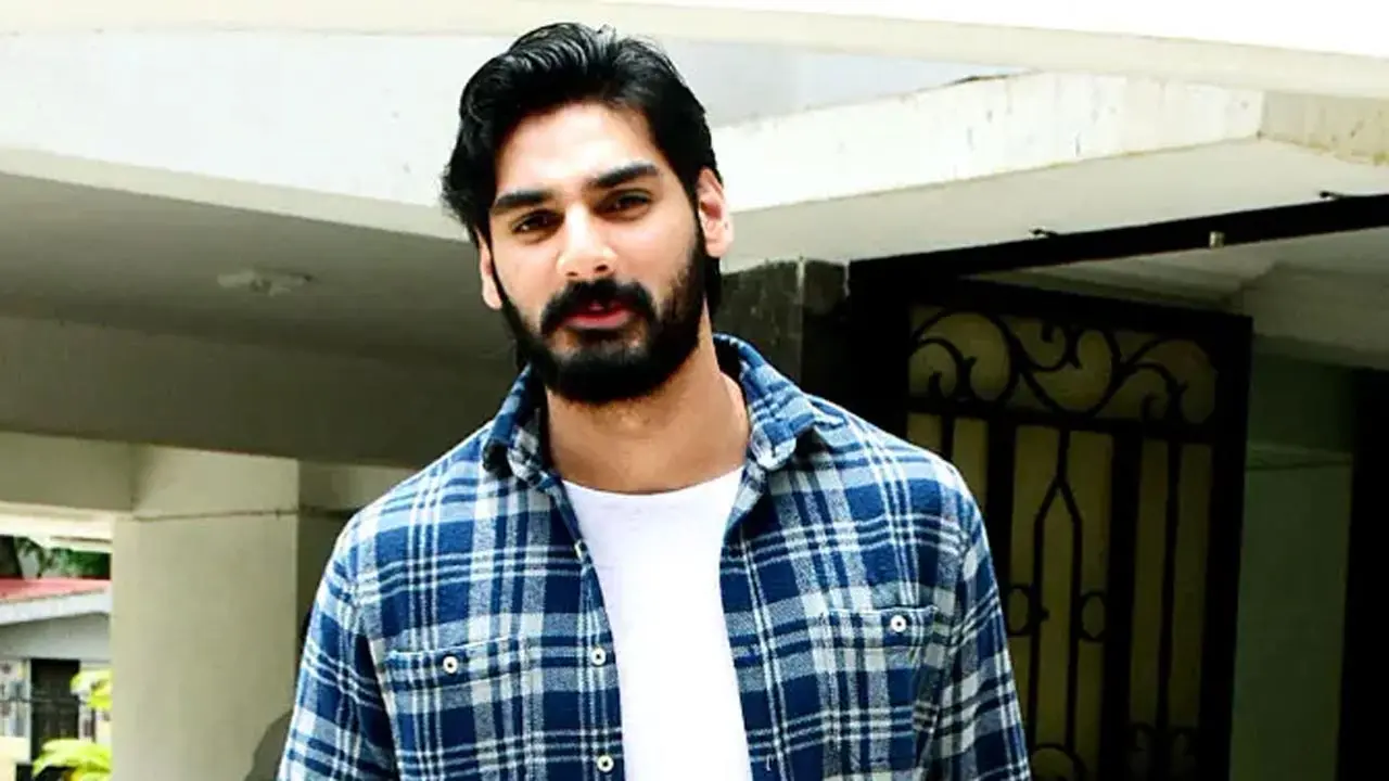 Ahan Shetty bags Indian horror feature written by Ghoul creator