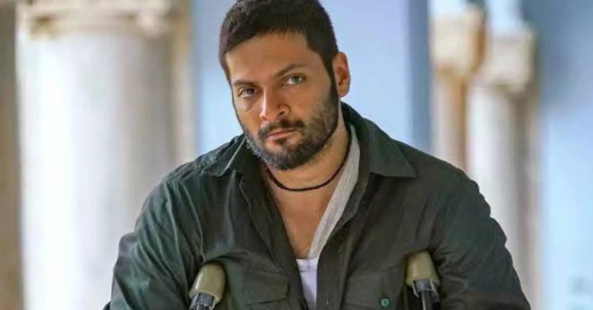 Ali Fazal embraces his family roots of Kushti to prepare for Mirzapur: The Movie