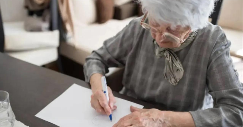 Australia faces rising dementia burden with over 1 million cases by 2065