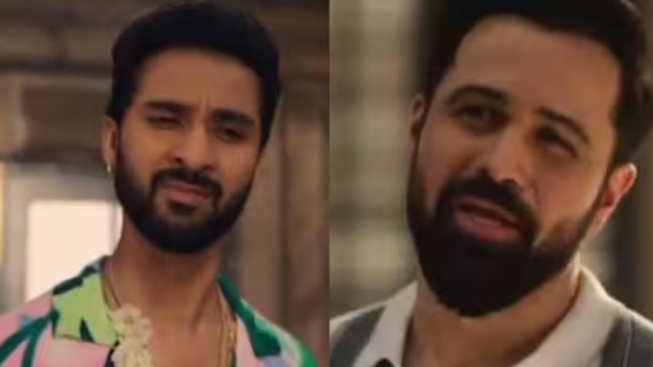 Bads of Bollywood Raghav Juyal gives a hilarious tribute to