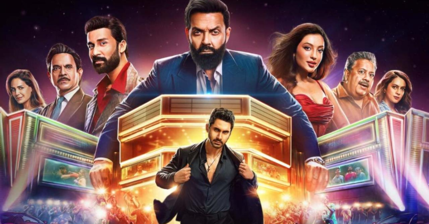 Ba***ds of Bollywood review: Aryan Khan packs a punch with his directorial debut