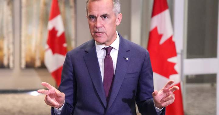 Carney Cabinet Retreat