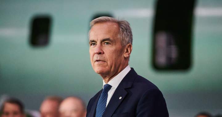 Carney Poland